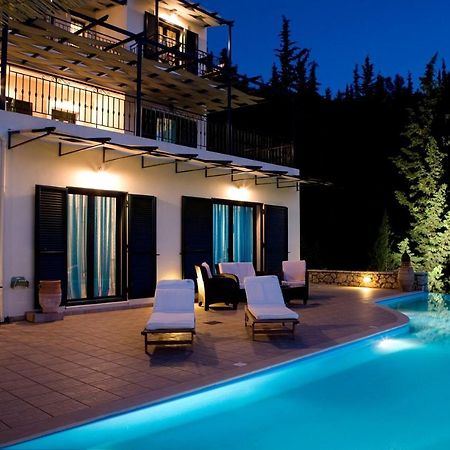 Villa Timoklia Tsoukaladhes Exterior photo